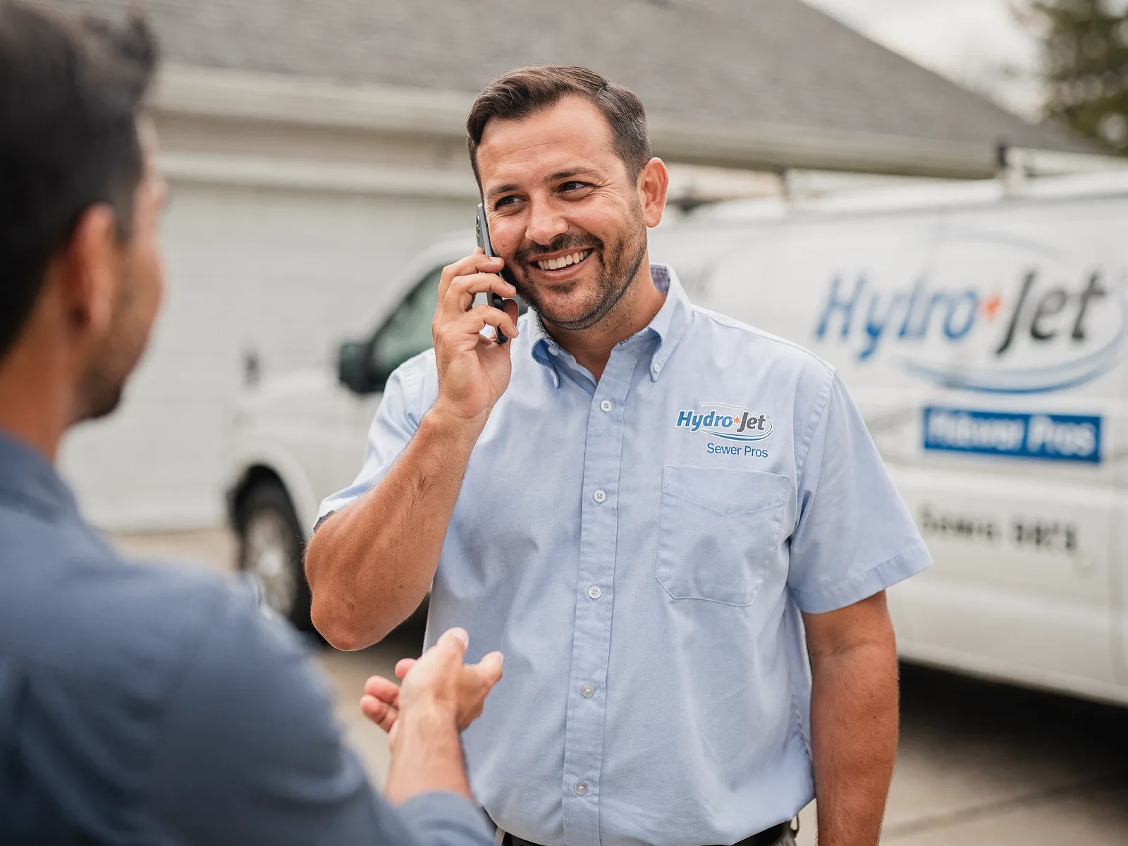 Hydro Jetting Chapmansboro, TN FAQs